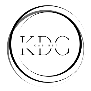 Logo KDG Cabinet